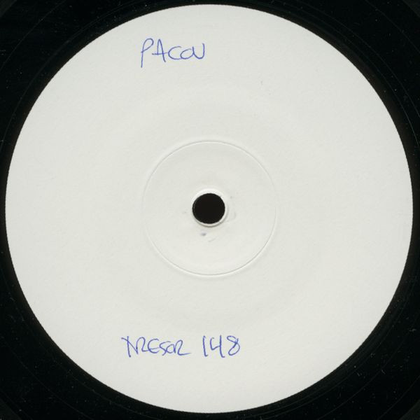 Pacou - Tijuca