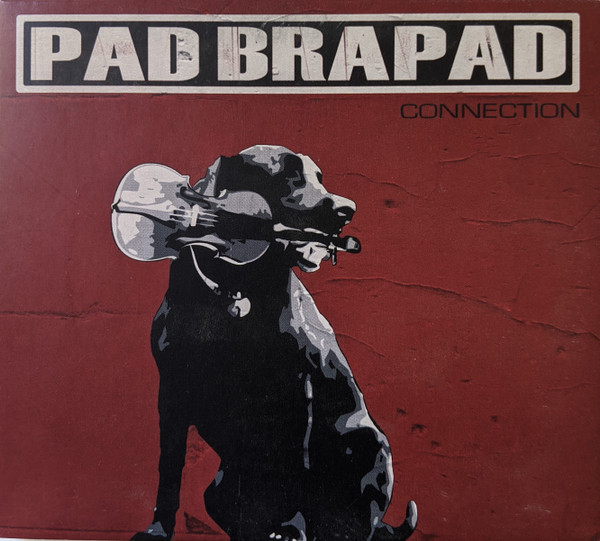 Pad Brapad - Dog