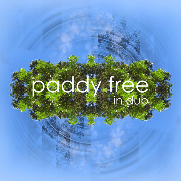 Paddy Free - Lali