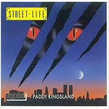 Paddy Kingsland - Finders Creepers
