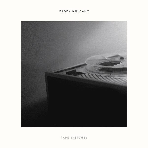 Paddy Mulcahy - Waltz Sketch