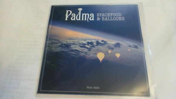 Padma - Gross