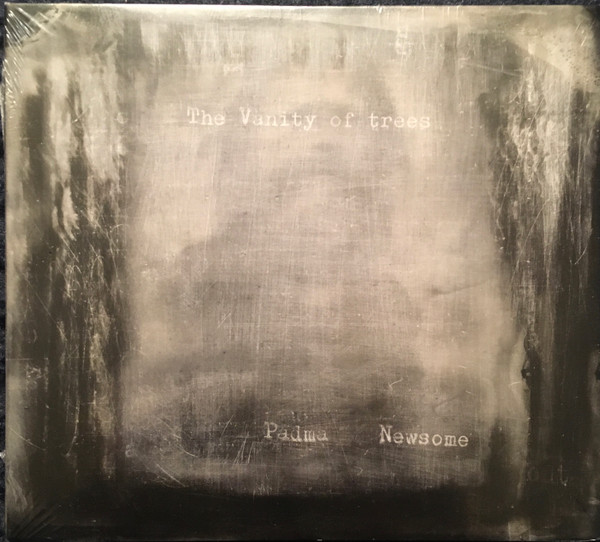 Padma Newsome - Shady Gully