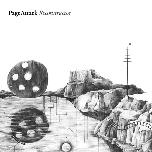 PageAttack - Swing