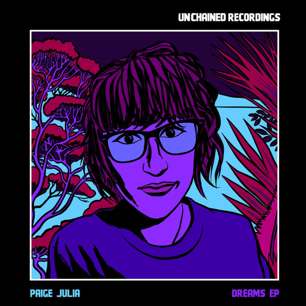 Paige Julia - Indisputable