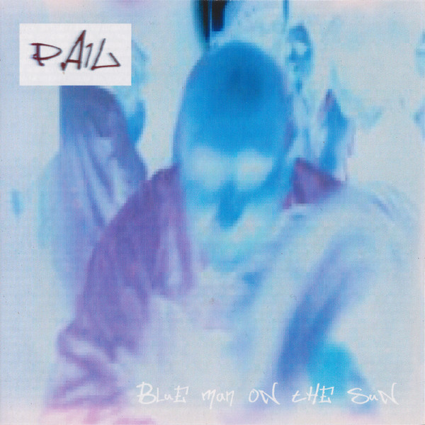 Pail - What They Call Paradise