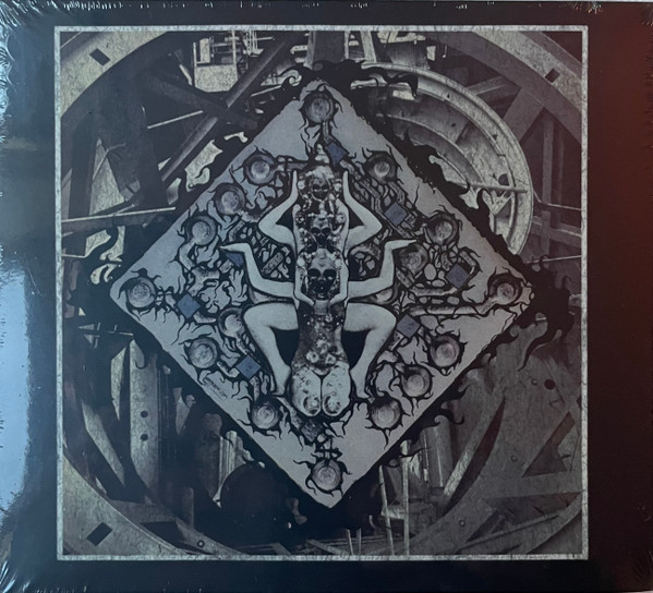 Pain Appendix - Gestation Cage