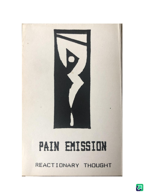 Pain Emission - Backstab