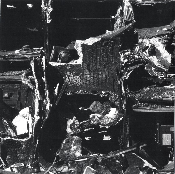Pain Jerk & John Wiese - Liberate 3