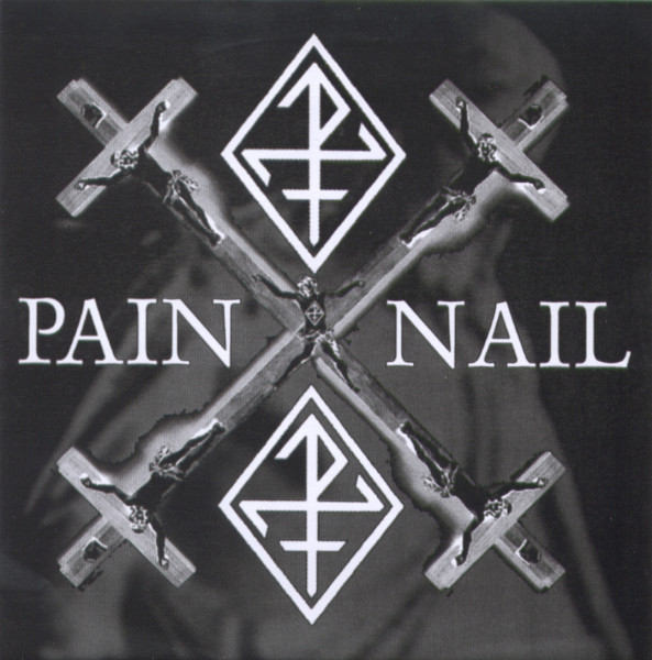 Pain Nail - fever vision