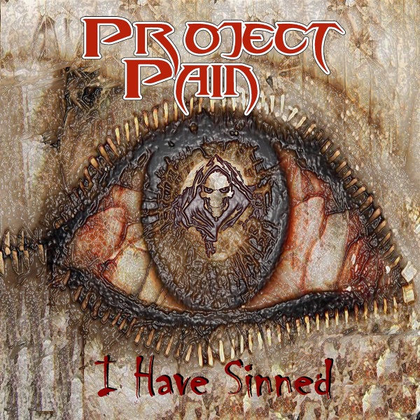 Pain Project - Just Another Day (Of Pain)
