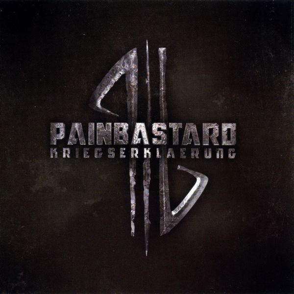 Painbastard - Poison For Your Soul