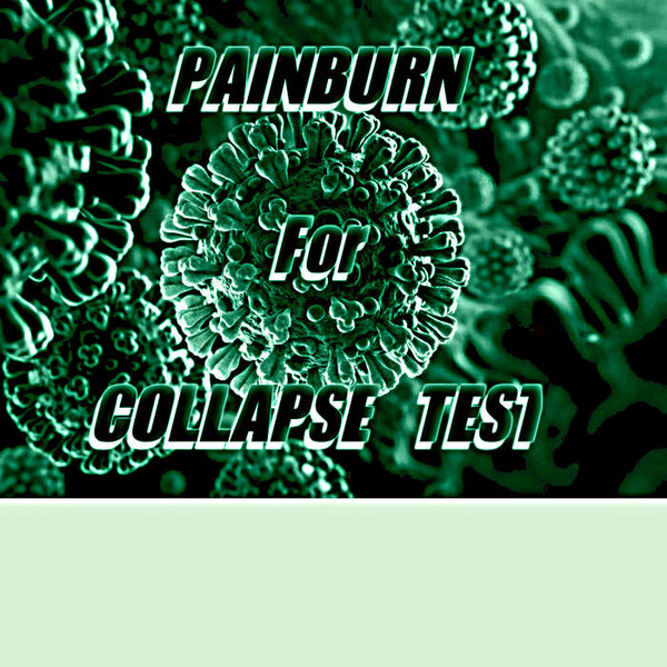 Painburn - Nihilistic Barriers