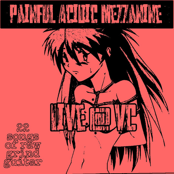 Painful Acidic Mezzanine - Little Fucker