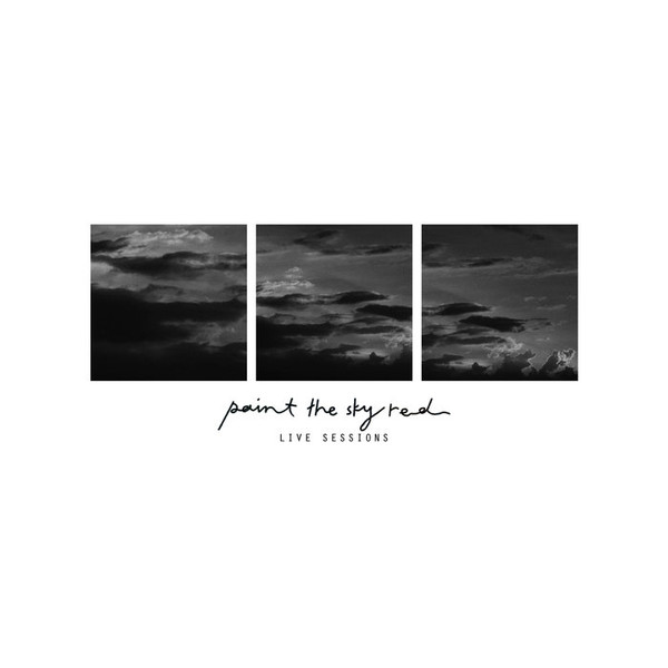 Paint the sky red - A Billet Doux