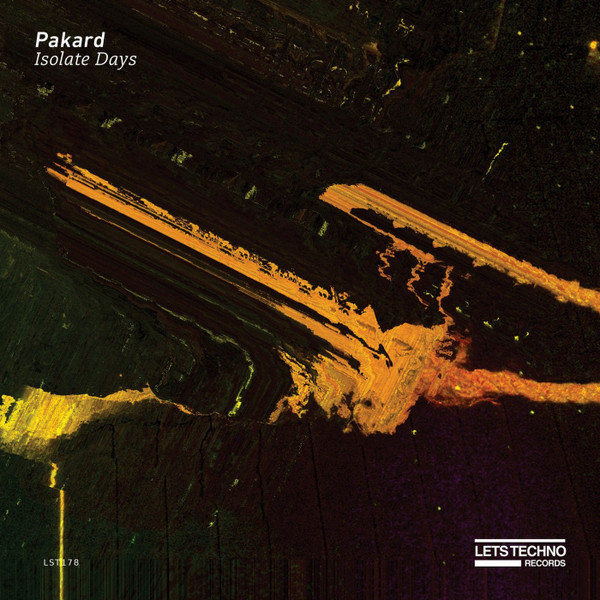 Pakard - Lealtad No Se Pide
