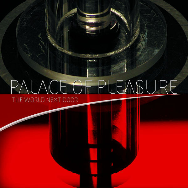 Palace of Pleasure - Migrant