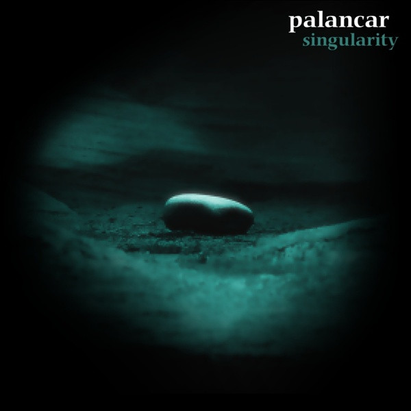 Palancar - Abalos Undae