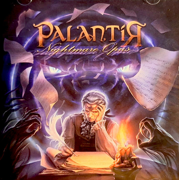 Palantir - Exhibit A