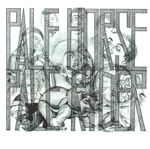 Pale Horse, Pale Rider - Telephone Call (For Wall of Voodoo)