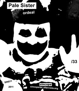 Pale Sister - Endertèyker