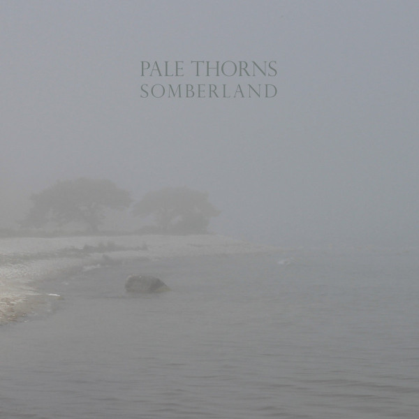 Pale Thorns - Human Landfill