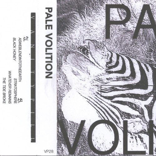 Pale Volition - Stratosphere