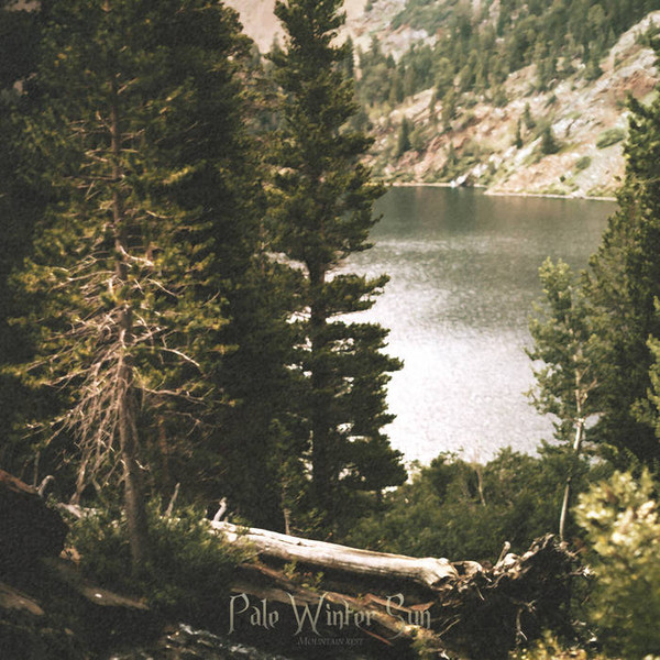 Pale Winter Sun - Songs of Ancient Peaks