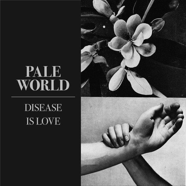 Pale World - ABSTRACTIONS OF DEAD DREAMERS