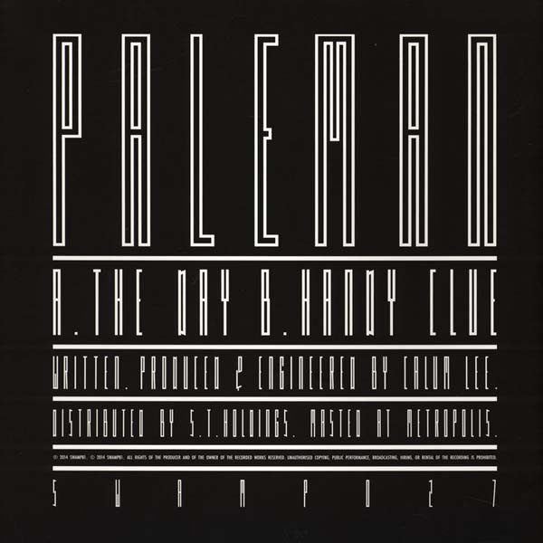 Paleman - Hunt