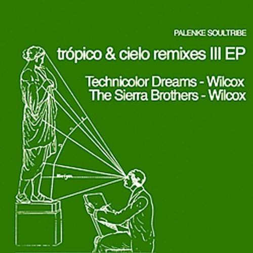 Palenke Soultribe - El Liso (feat. Luis Towers)