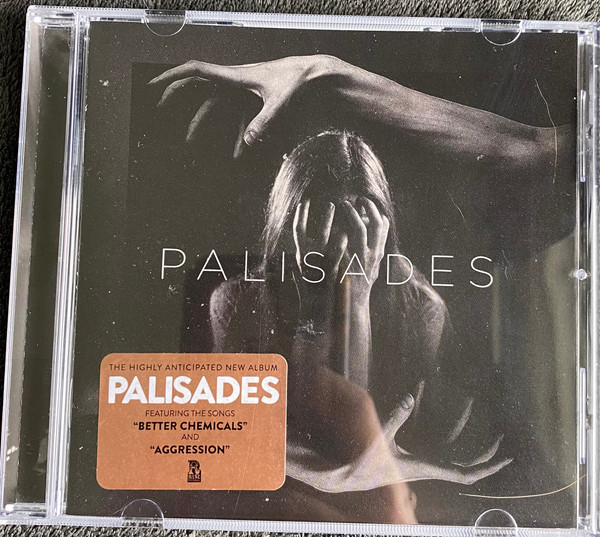 Palisades - Let Down