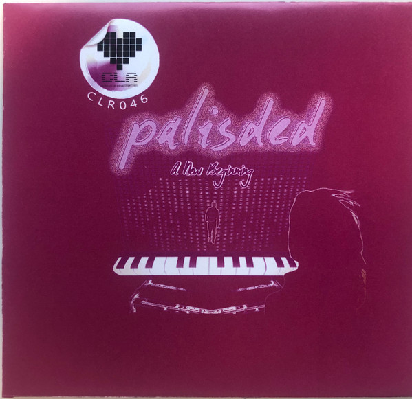 Palisded - Forever Running