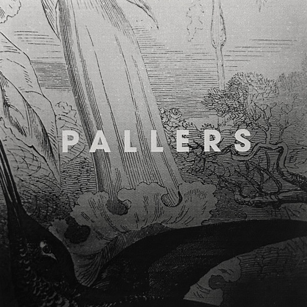 Pallers - Humdrum