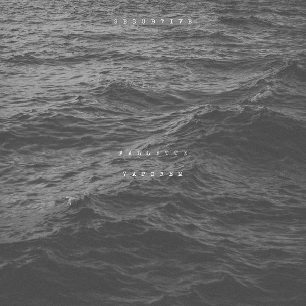 Pallette - It's The Little Things, Pt. I