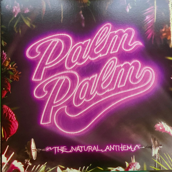 Palm - Composite