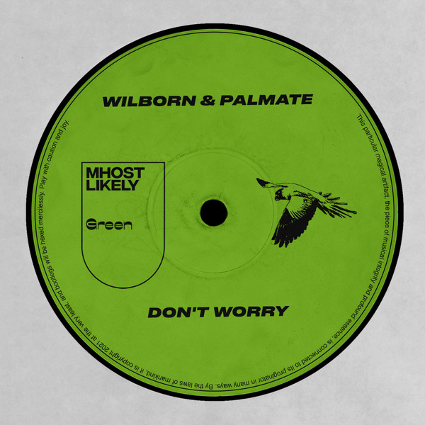 Palmate - The Way We Are