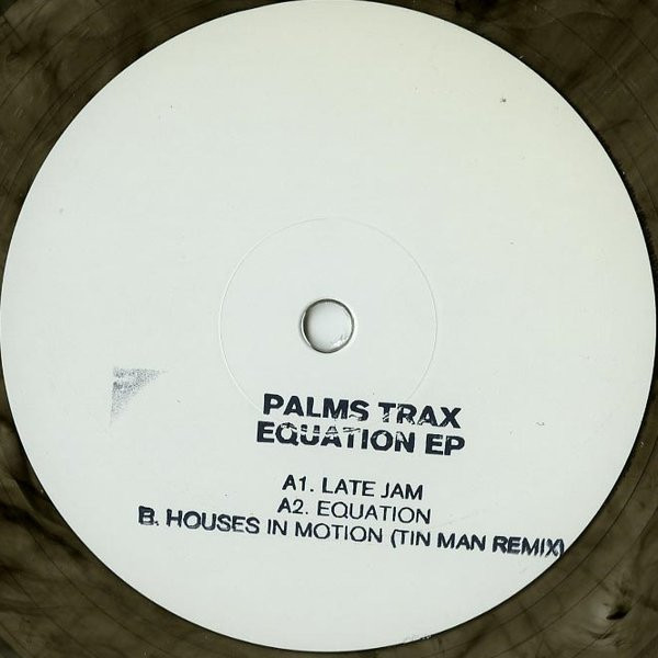 Palms Trax - Sumo Acid Crew