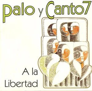 Palo Canto - Bonfire Moon