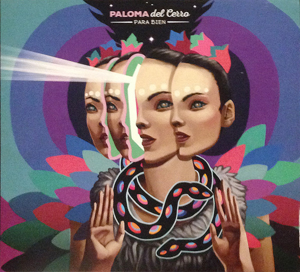 Paloma del Cerro - Gozar hasta que me ausente