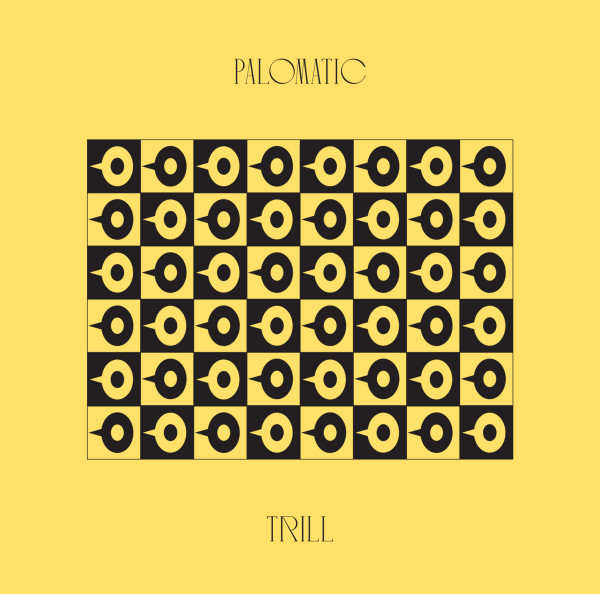 Palomatic - Foaming Waves