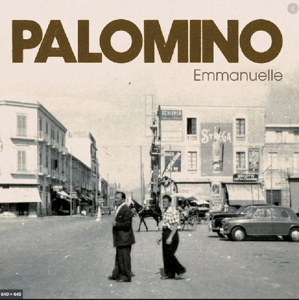 Palomino - Luccheses