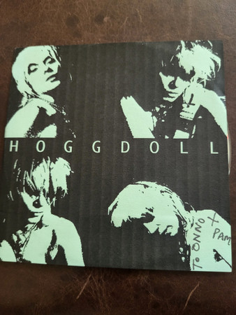 Pam Hogg - Opel Eyes