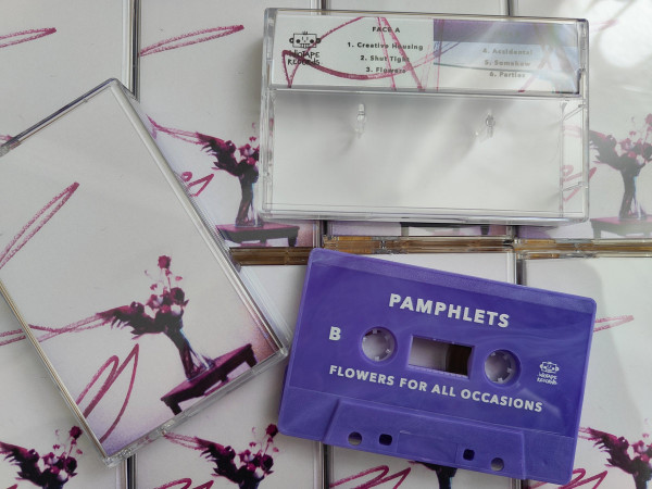 Pamphlets - It Feels Like