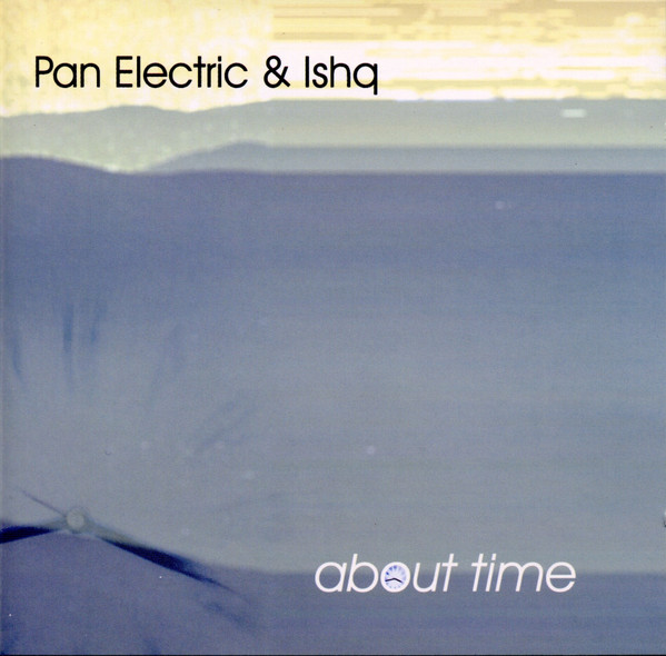 Pan Electric & Ishq - Forever