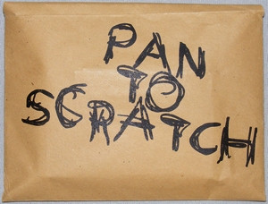 Pan To Scratch - The Sourcerer