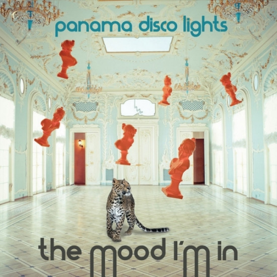 Panama disco lights - The Mood I'm In (Gameboyz Remix)