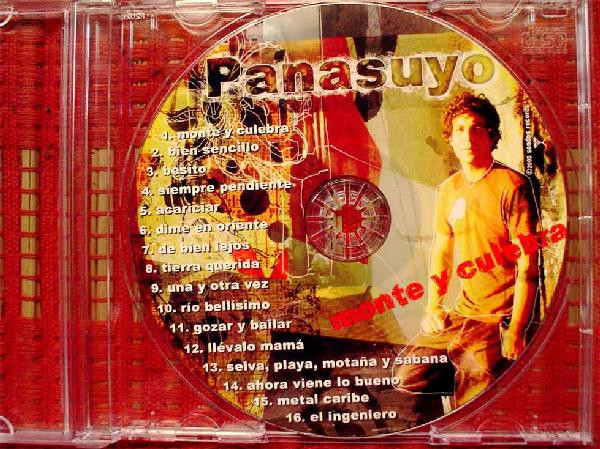 Panasuyo - Bien Sencillo