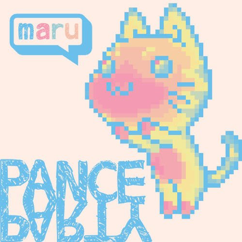 Pance Party - A Million Puppies