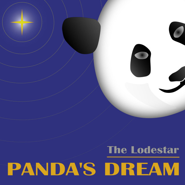 Panda's Dream - Serenity
